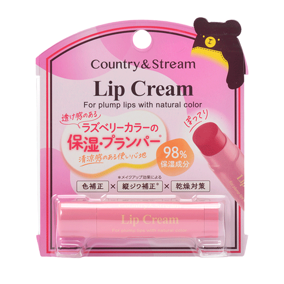 リップクリーム CP 03 | カントリー&ストリーム - 井田ラボラトリーズ