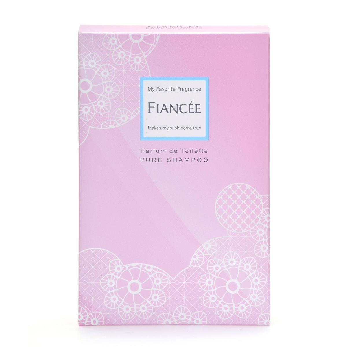 Amazon | FIANCEE フィアンセ パルファンドトワレ ピュア